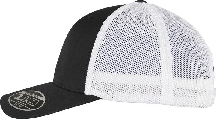 Produktbild Flexfit 110 RECYCLED CAP 2-TONE (One Size)