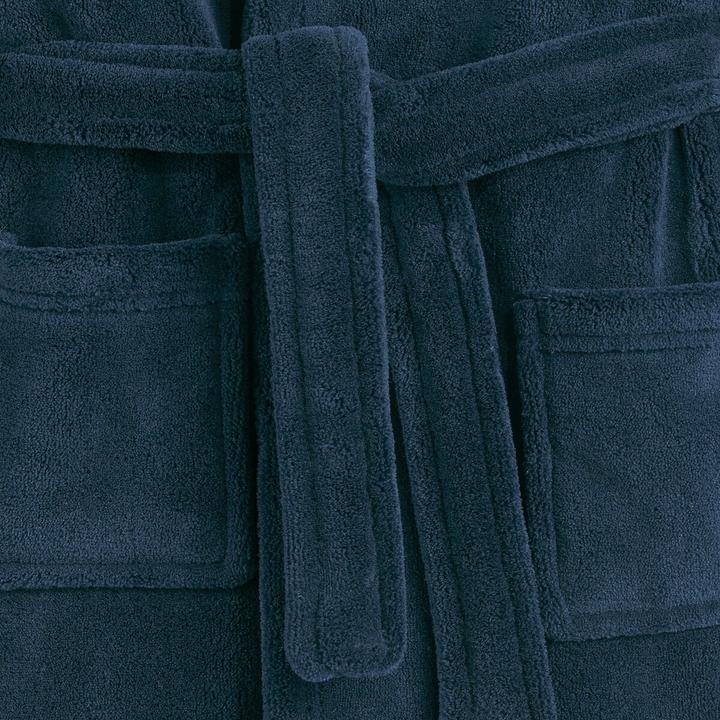 Immagine prodotto La Redoute Collections Accogliente vestaglia in pile con cappuccio (116)