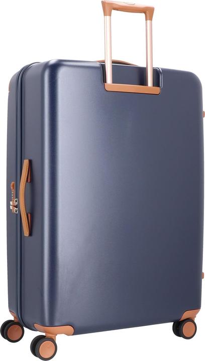 Immagine prodotto Brics Carrello Amalfi a 4 ruote da 82 cm (124 l)