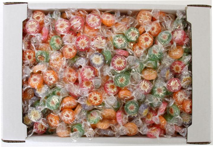 Actual product image Astra Edelweiss Mix (2500 g, 1 pcs.)
