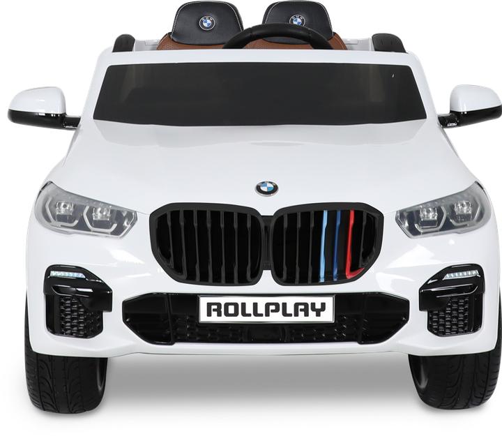 Produktbild Rollplay BMW X5 (12 V)