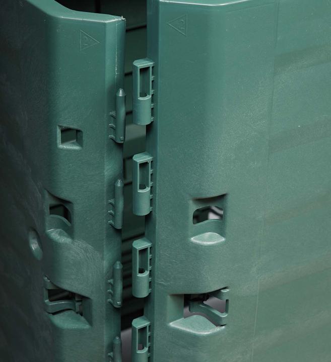 Produktbild Garantia Komposter 600 L (600 l)