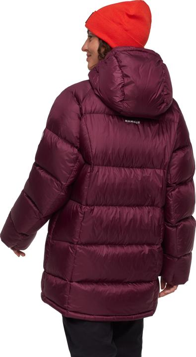 Immagine prodotto Mammut Glacier Glow IN Hooded Parka Women