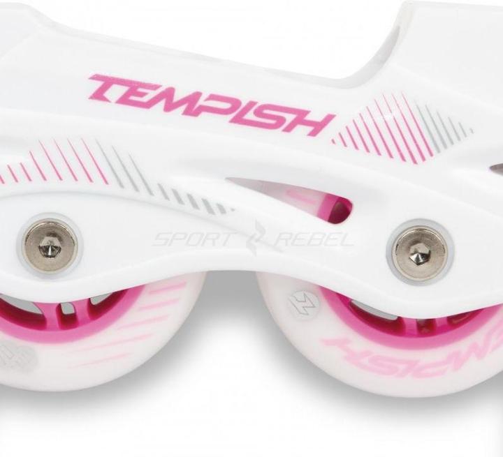 Actual product image Tempish Scooters Clips Duo adjustable (33, 34, 35, 36)