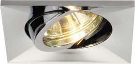 Produktbild Brumberg Einbau-Strahler