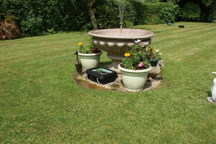 Produktbild Dri-Box 330