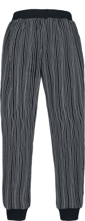 Produktbild The Nightmare Before Christmas Pinstripe Jack (M)