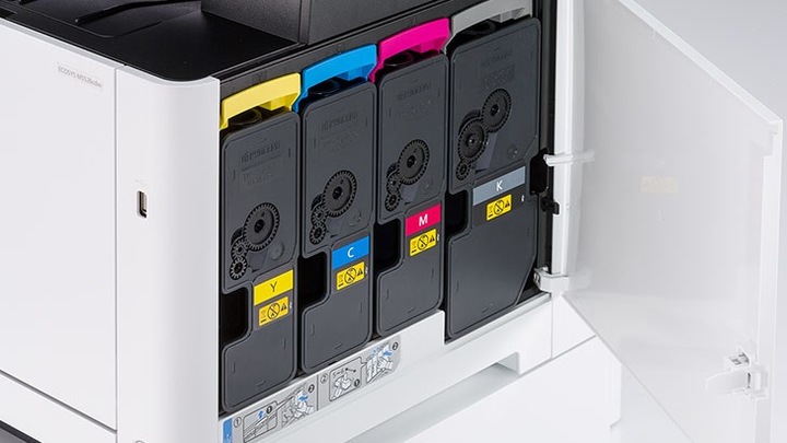 Produktbild Kyocera ECOSYS M5526cdw (Laser, Farbe)