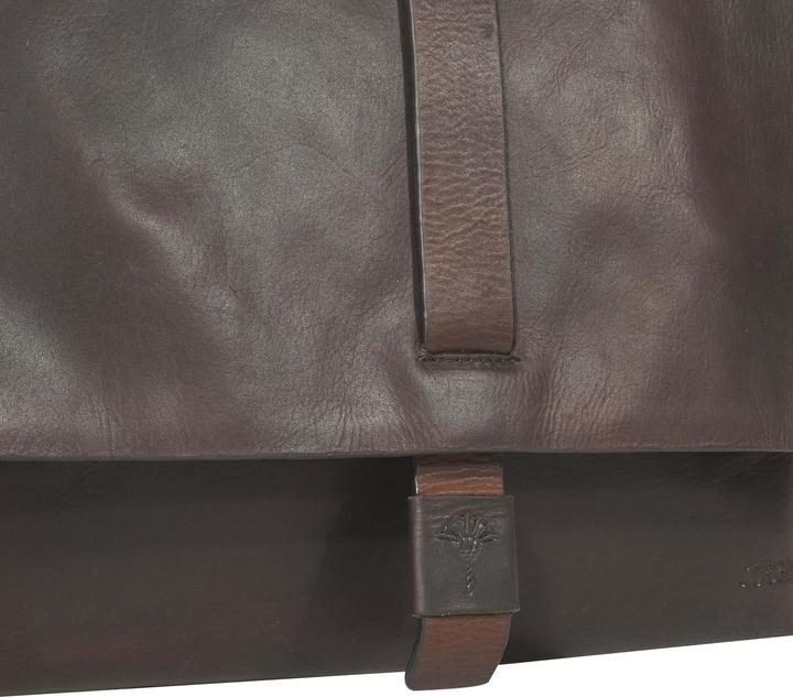 Actual product image Joop! Briefcase Loreto Kreon BriefBag MHF