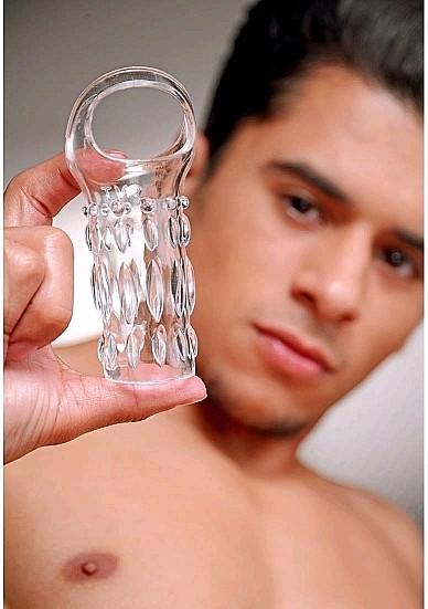 Productafbeelding Bijoux Indiscrets Enhancer Sex
