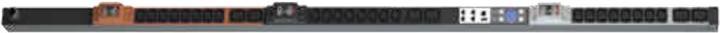 Actual product image Bachmann BN7000 24xC13 6xC19 6xLS Mess.p.Ph. 5G4 5CEE3x16A Lan Schalt.p.D.