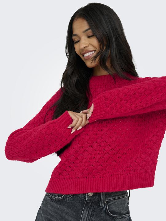 Image du produit JdY JDYCELESTE Strickpullover Strickpullover (M)