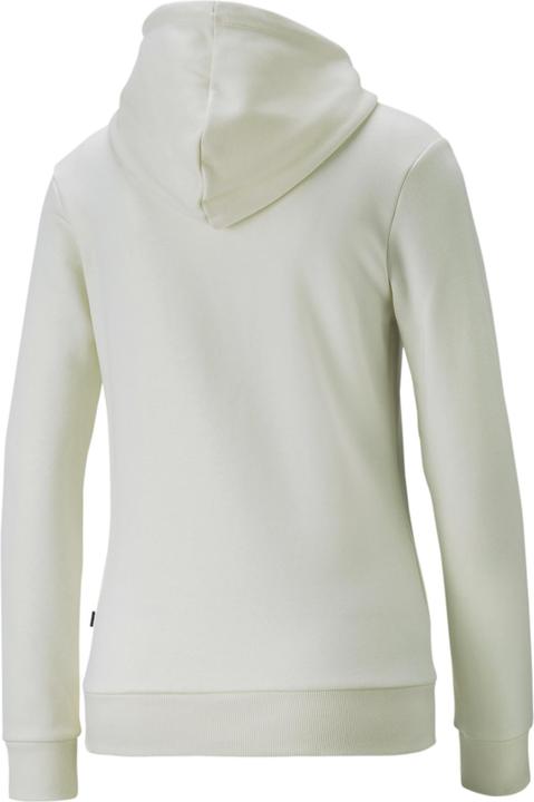 Image du produit Puma Sweat à capuche ESS+ Embroidery (L)