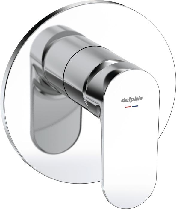 Produktbild Delphis Unic Brause-Einhebelmischer