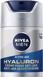 Actual product image NIVEA Men Active Age Anti-Wrinkle Face Care 50ml (50 ml)