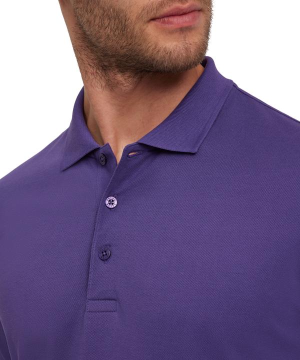 Produktbild Falke Herren Polo Shirt (M)