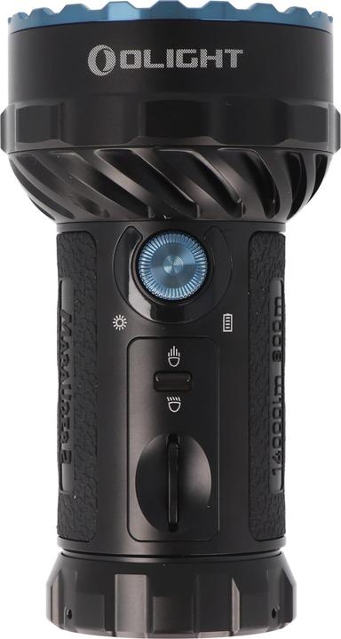 Produktbild Olight Marauder 2 (14 cm, 14000 lm)