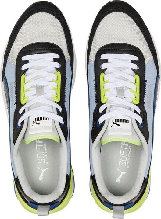 Immagine prodotto Puma Scarpe da uomo R22 Blue (44)