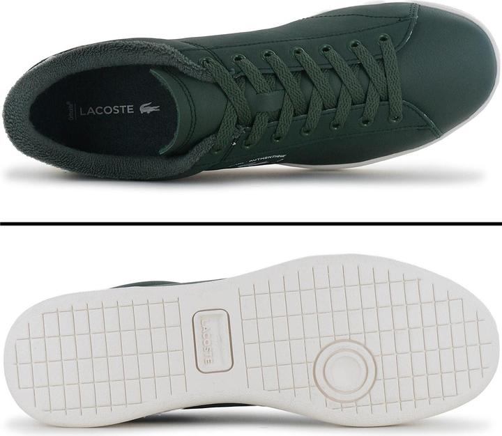 Actual product image Lacoste Carnaby Set Sneaker für Herren (41)