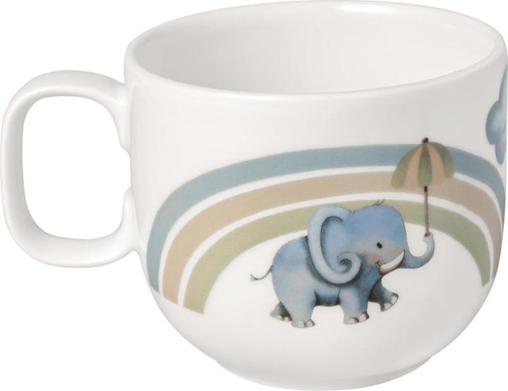 Actual product image Villeroy & Boch Walk like an elephant
