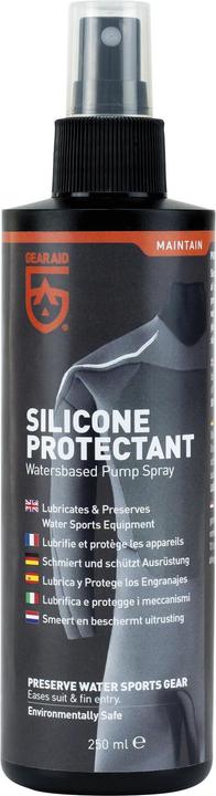 Gear aid Silicium pomp