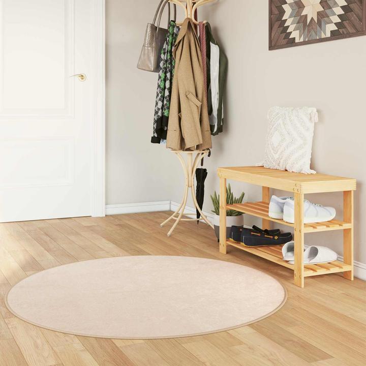 Produktbild vidaXL Läufer Teppich (120 cm)