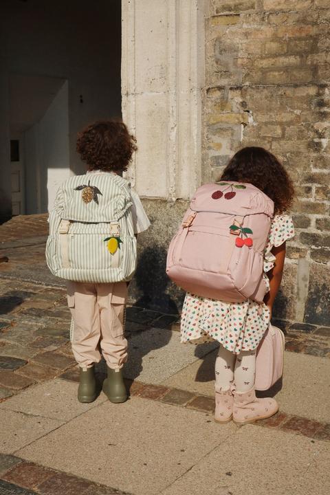 Immagine prodotto Konges Slojd Clover Schulthek Duo Verde