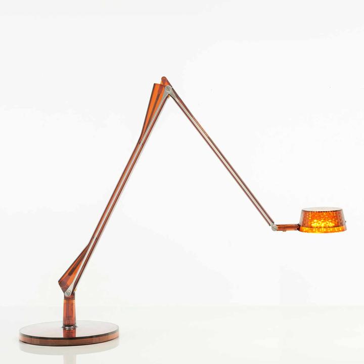 Image du produit Kartell Aledin Dec Lampe de table (600 lm)
