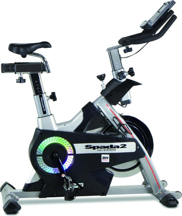 Produktbild BH Fitness i.SPADA II