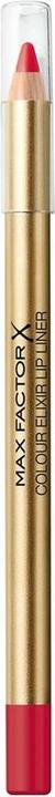 Max Factor COLOUR ELIXIR lipliner #065-red sangria 10 g (065 Red Sangria)
