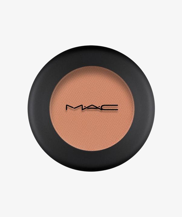 Produktbild MAC Cosmetics Powder Kiss Soft Matte Eye Shadow (What Clout!)