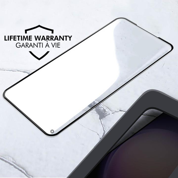 Actual product image Bigben Connected Glass screen protector (1 Piece, Samsung Galaxy A23 5G)