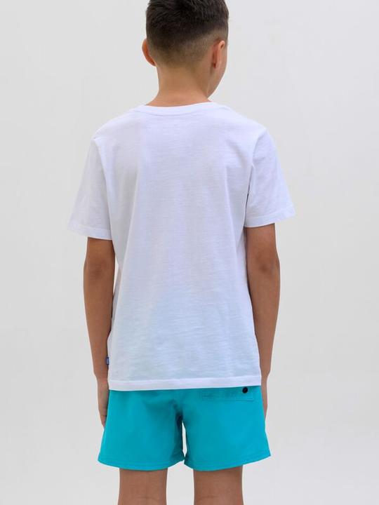 Produktbild Jack & Jones Badeshort JNR (128)
