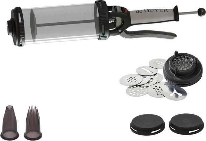 Image du produit de Buyer LE TUBE NOUVELLE VERSION 2019 (Seringue de garniture, 750 ml)