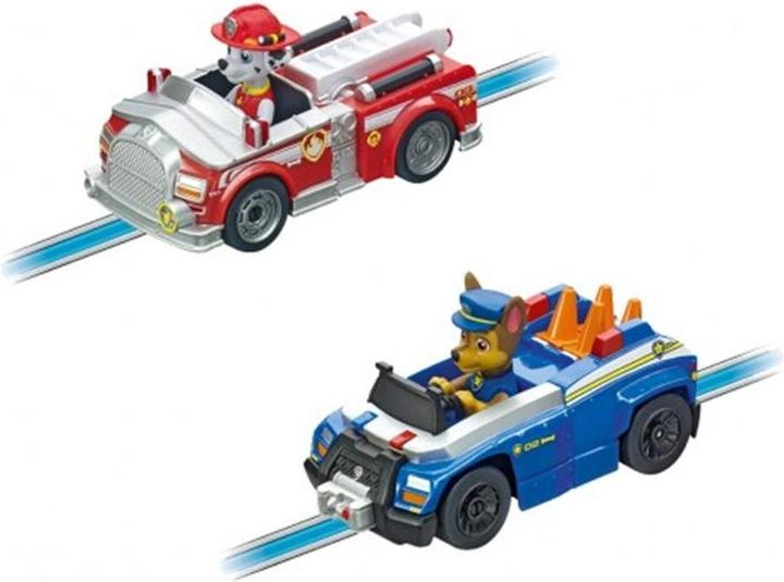 Produktbild Carrera PAW PATROL - On the Track