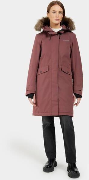 Produktbild Didriksons Women's Erika Parka 3