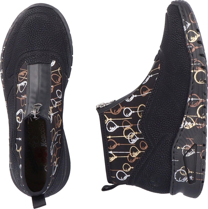 Produktbild Rieker Sneaker (39)