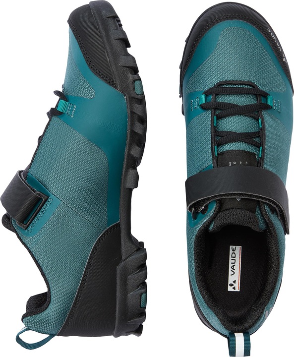 Produktbild Vaude Pavei II (39)