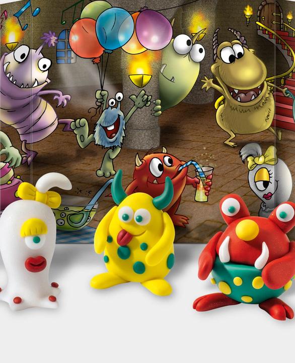 Produktbild Fimo kids 8034
