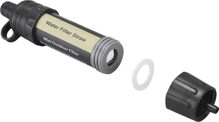 Produktbild JTI Wasserfilter - 6-in-1 (1 x)
