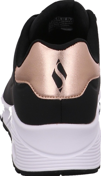 Actual product image Skechers Uno (41)