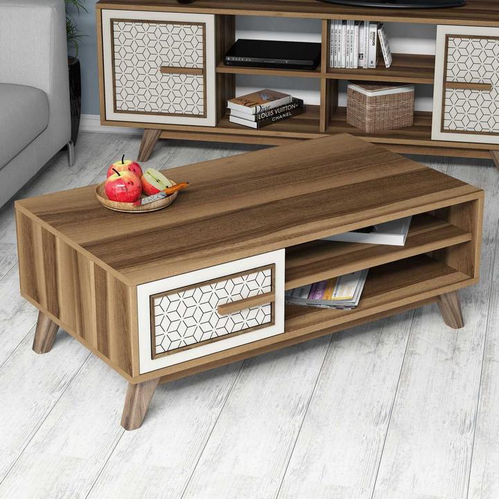 Image du produit Hanah Home Gwen (105 x 60 x 38.20 cm)
