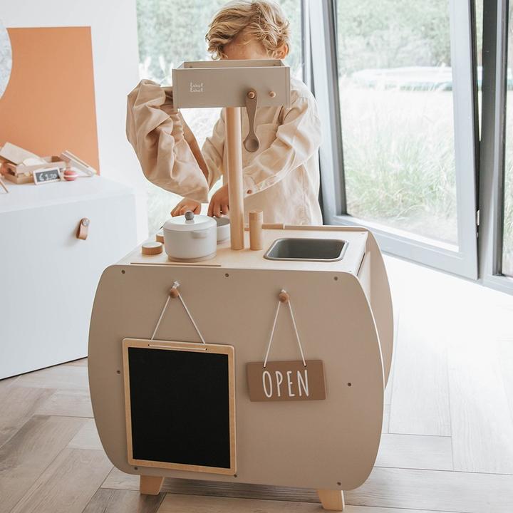 Immagine prodotto Label Label Bistrot - Torrone