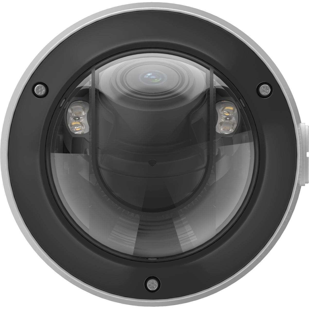 Thumbnail - Hikvision DS-2CD2747G2-LZS IP-Sicherheitskamera Outdoor Kuppel Pixel Decke/Wand (2688 x 1520 Pixel), Netzwerkkamera, Wei...