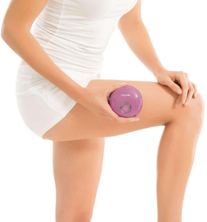 Produktbild Beurer FC 55