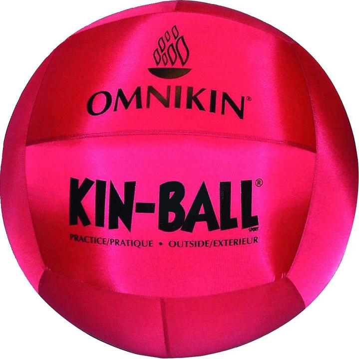 Omnikin KIN-BALL® Outdoor Ball, 84 cm