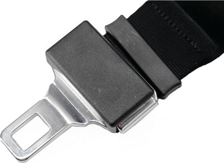 Actual product image Simoni Racing Belt extension