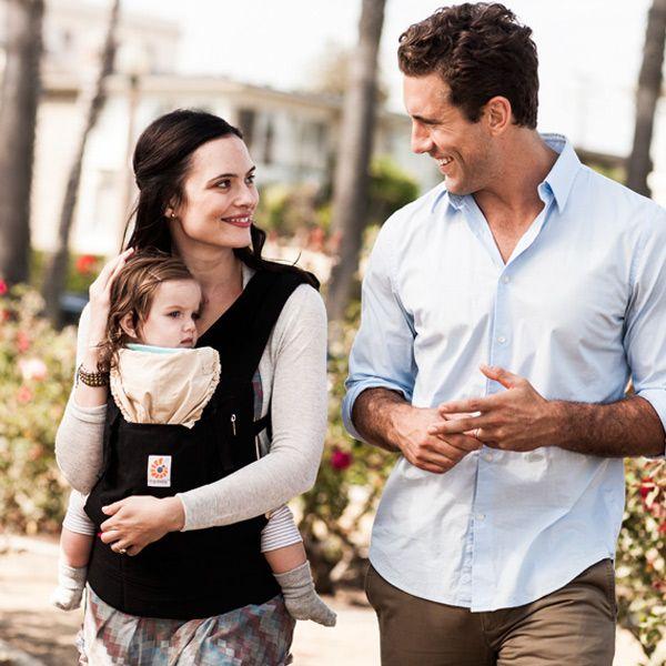 Image du produit Ergobaby Porteur original