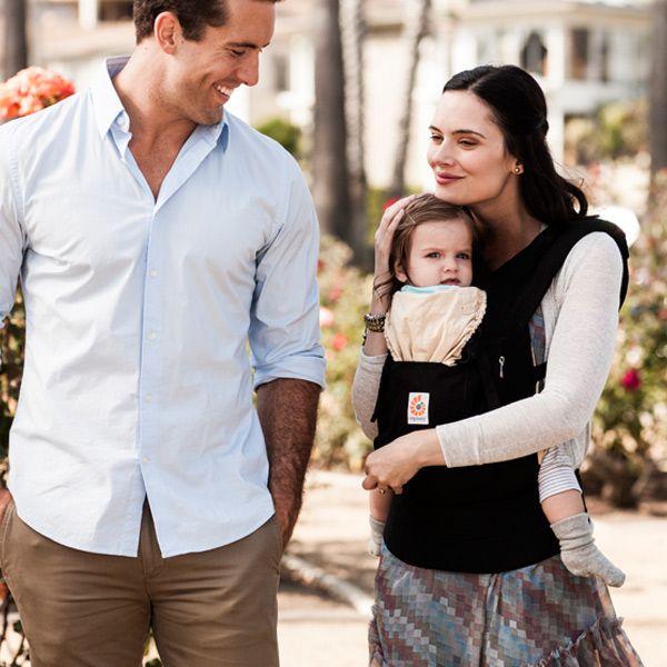 Image du produit Ergobaby Porteur original