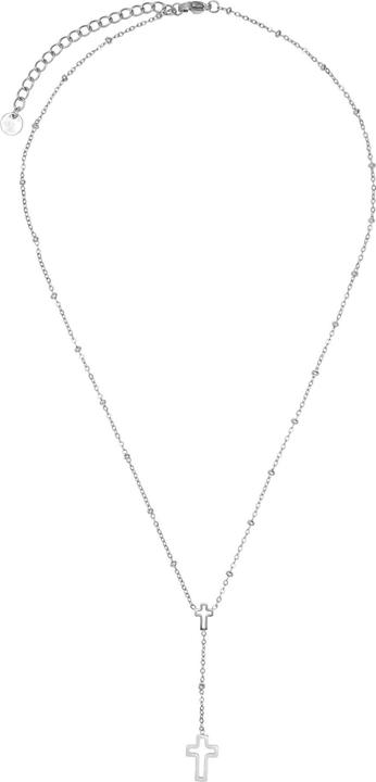 Image du produit Heideman Umbra argenté (100% acier inoxydable)